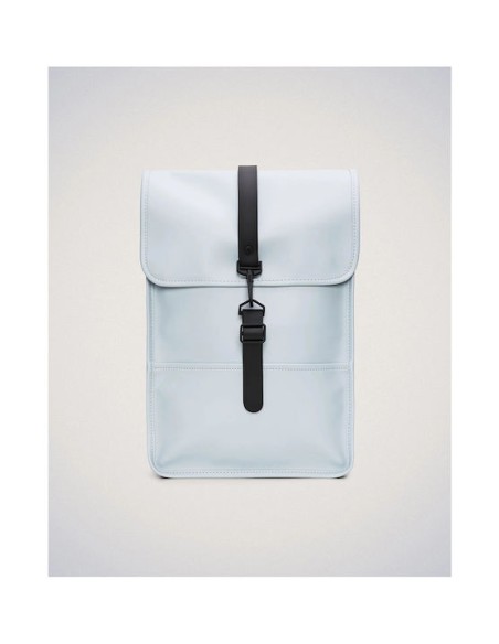 Rains Backpack Mini W3 Σακίδιο Πλάτης Αδιάβροχο  - 13020-wind