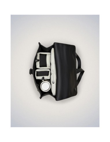 copy of Rains Charger Backpack...