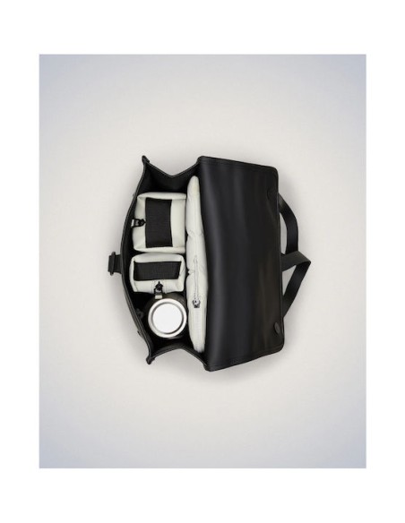 Rains Backpack Mini W3 Σακίδιο Πλάτης Αδιάβροχο  - 13020-wind