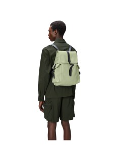 Rains Rucksack Cargo W3...