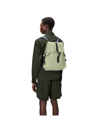 Rains Rucksack Cargo W3 Σακίδιο Πλάτης Αδιάβροχο  - 13510-earth