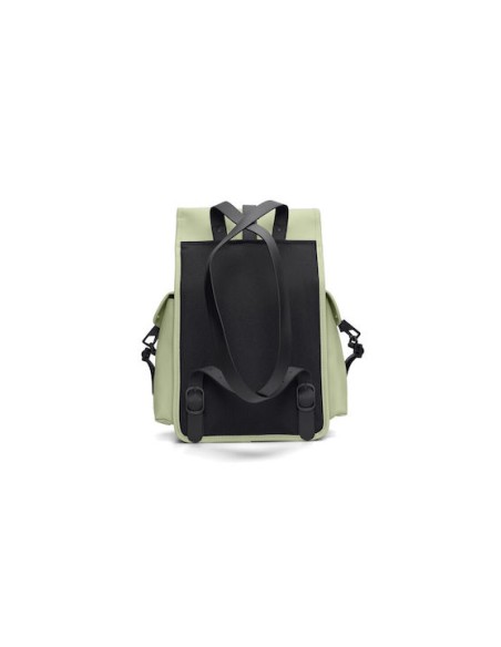 Rains Rucksack Cargo W3 Σακίδιο Πλάτης Αδιάβροχο  - 13510-earth
