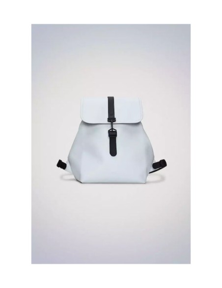 Rains Bucket Backpack W3 Σακίδιο Πλάτης Αδιάβροχο  - 13040-wind
