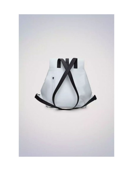 Rains Bucket Backpack W3 Σακίδιο Πλάτης Αδιάβροχο  - 13040-wind