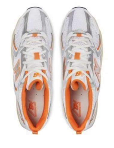 New Balance Shoes - MR530EB