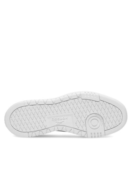 Reebok Club C Double Γυναικεία Sneakers Cloud White/Cool Grey - 100006321W