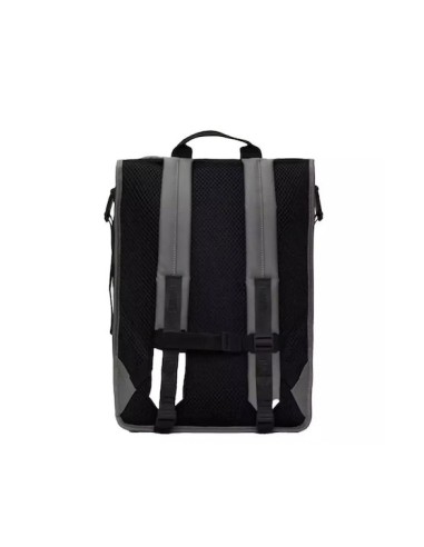 Rains Trail Rolltop Backpack W3... Rains Trail Rolltop Backpack W3...