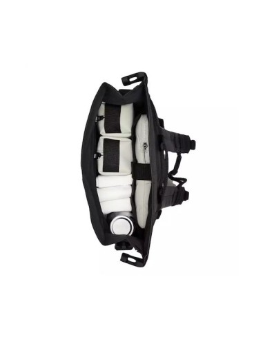 Rains Trail Rolltop Backpack W3... Rains Trail Rolltop Backpack W3...