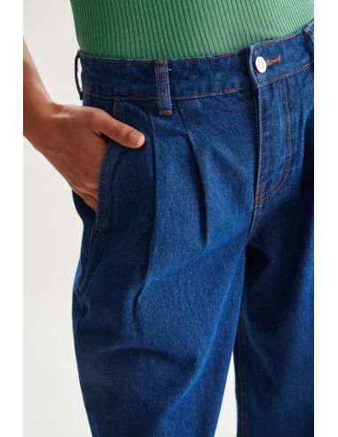 copy of 24 Colours Denim Blue Pants... copy of 24 Colours Denim Blue Pants...