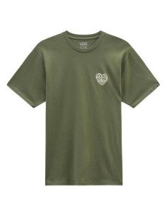 Vans T-Shirts No Players SS...
