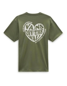 Vans T-Shirts No Players SS... 2