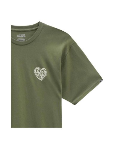 Vans T-Shirts No Players SS Tee... Vans T-Shirts No Players SS Tee...