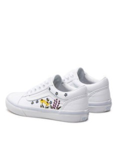 Vans Παιδικά Sneakers Jn... 2