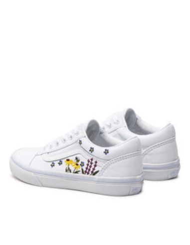 Vans Sneakers Jn Old Skool Floral... Vans Sneakers Jn Old Skool Floral...