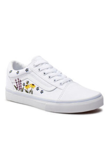 Vans Sneakers Jn Old Skool Floral... Vans Sneakers Jn Old Skool Floral...