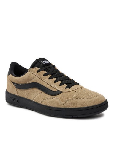 Vans Cruze Too Cc – Black Outsole Khaki VN000CMTKHK1