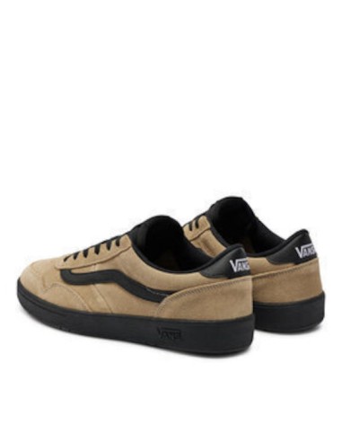 Vans Cruze Too Cc – Black Outsole...
