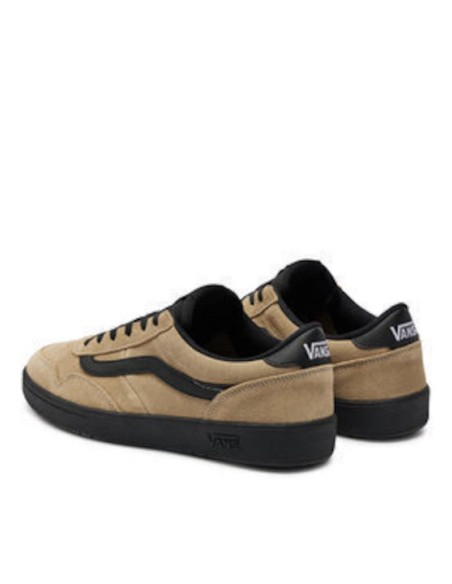 Vans Cruze Too Cc – Black Outsole Khaki VN000CMTKHK1