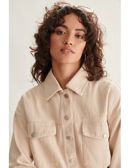 copy of 24 Colours Γυνακείο Jacket Πράσινο - 90456a