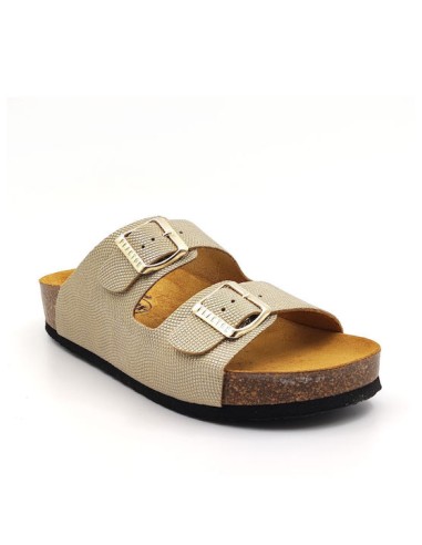 Plakton Eva Honduras Platino Sandals... Plakton Eva Honduras Platino Sandals...