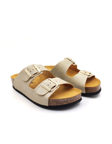 Plakton Eva Honduras Platino Sandals... Plakton Eva Honduras Platino Sandals...