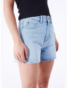 Dr Denim Shorts W Nora... 2