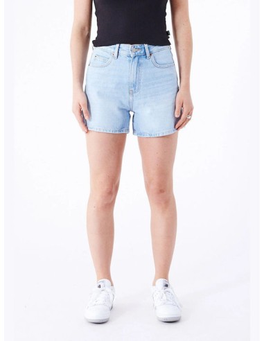 Dr Denim Shorts W Nora Denim - 1930128