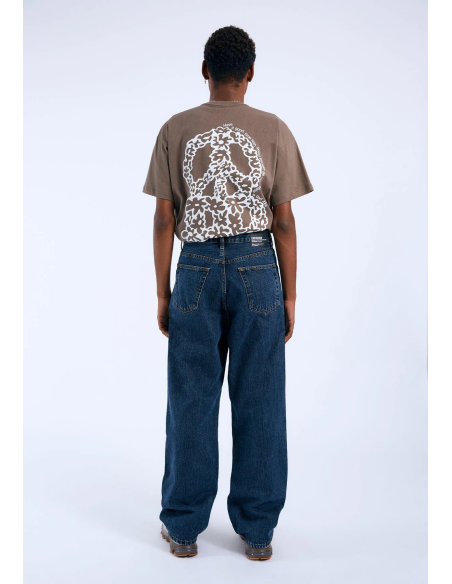 Dr Denim Ανδρικό Τζιν Παντελόνι Omar - Canyon Dark Retro - 2110102