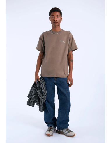 Dr Denim Pants M Omar Canyon Dark...