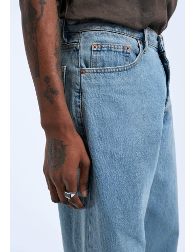 Dr Denim Pants M Omar Canyon Light...