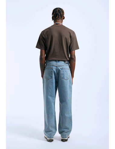 Dr Denim Pants M Omar Canyon Light...