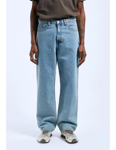 Dr Denim Pants M Omar Canyon Light...