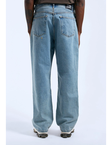 Dr Denim Pants M Omar Canyon Light...