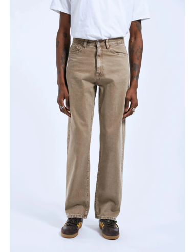 Dr Denim Pants M Omar Washed Oak...