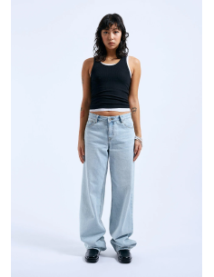 Dr Denim Pants W Canyon... 2