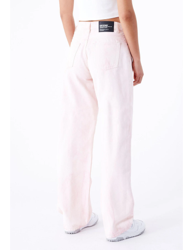 Dr Denim Pants W Marble Pink Hill... Dr Denim Pants W Marble Pink Hill...