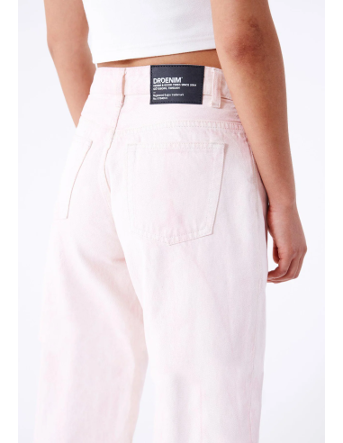 Dr Denim Pants W Marble Pink Hill... Dr Denim Pants W Marble Pink Hill...