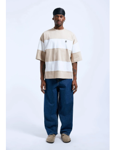 Dr Denim T-Shirt M Curtis...