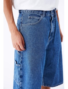 Dr Denim Shorts M Vali... 2