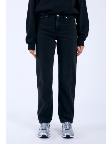 Dr Denim Pants W Black Used Arch -...