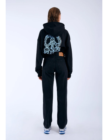 Dr Denim Pants W Black Used Arch -...