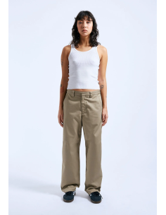 Dr Denim W Pants Hill Khaki... 2