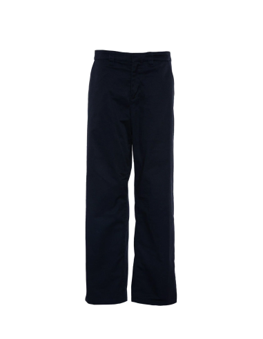 Dr Denim Pants W Hill Black - 2410113101