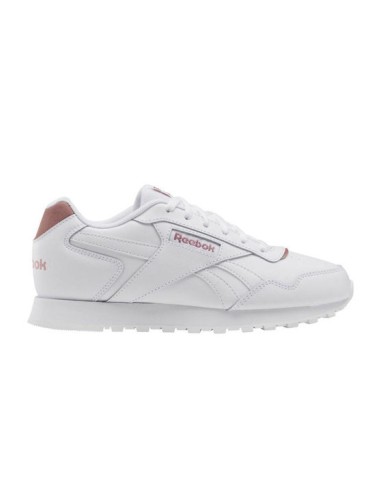 Reebok Sneakers Royal Glide Λευκά Ροζ - 100074606