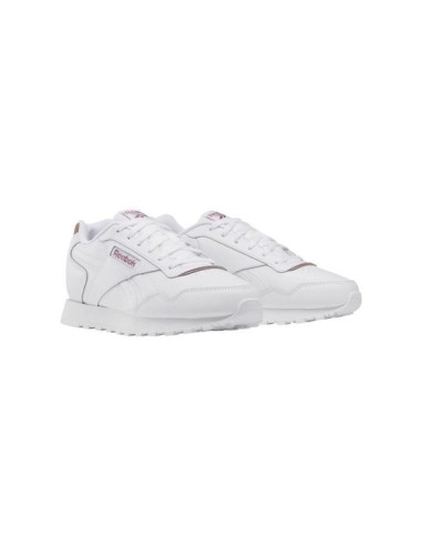 Reebok Sneakers Royal Glide Λευκά Ροζ... Reebok Sneakers Royal Glide Λευκά Ροζ...