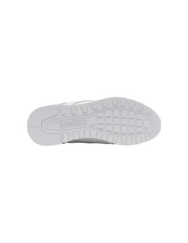 Reebok Sneakers Royal Glide Λευκά Ροζ... Reebok Sneakers Royal Glide Λευκά Ροζ...