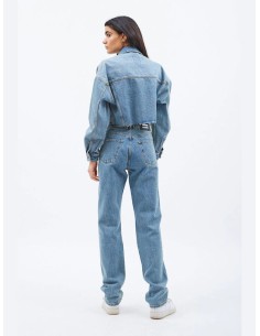 Dr Denim Jacket W Sandi... 2