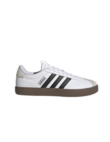 Adidas Vl Court 3.0 Γυναικεία Sneakers Λευκά - ID8797