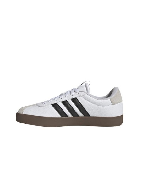 Adidas Vl Court 3.0 Γυναικεία Sneakers Λευκά - ID8797