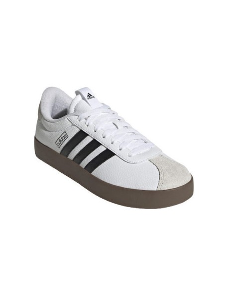 Adidas Vl Court 3.0 Γυναικεία Sneakers Λευκά - ID8797